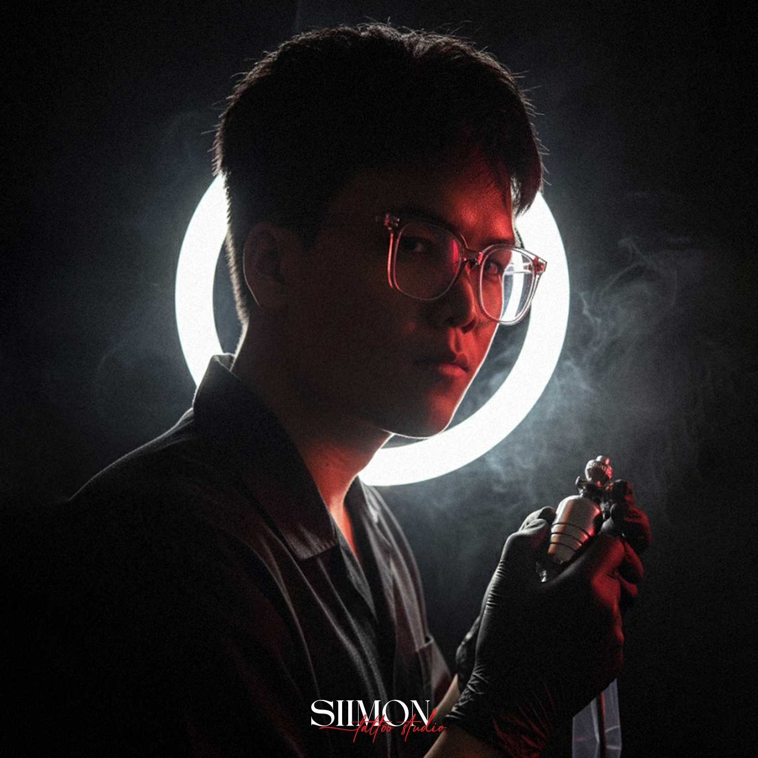 Siimon Tattoo Studio | Hanoi