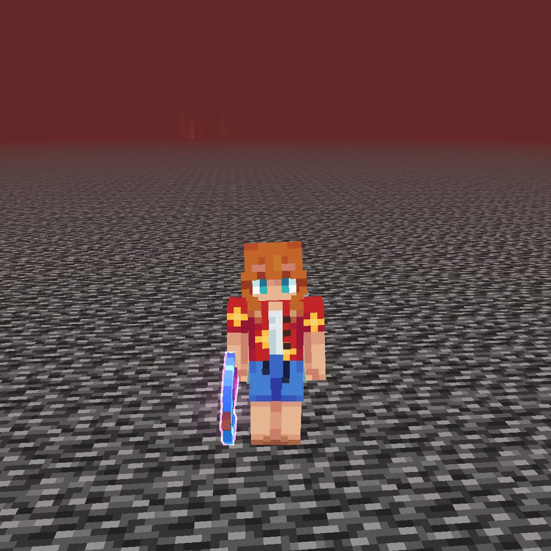 Minecraft - Better on Bedrock addon | Hello everyone, I have a question ...
