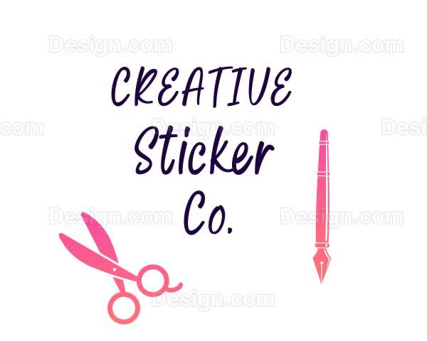 Creative Sticker Co. | Florence MS