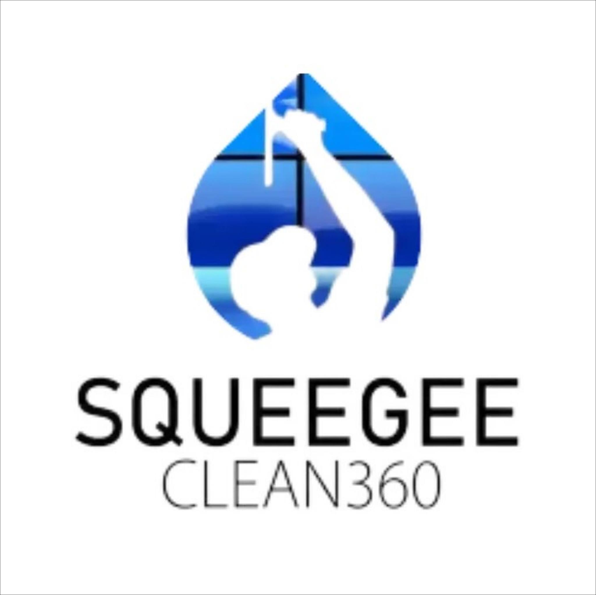Squeegee Clean360