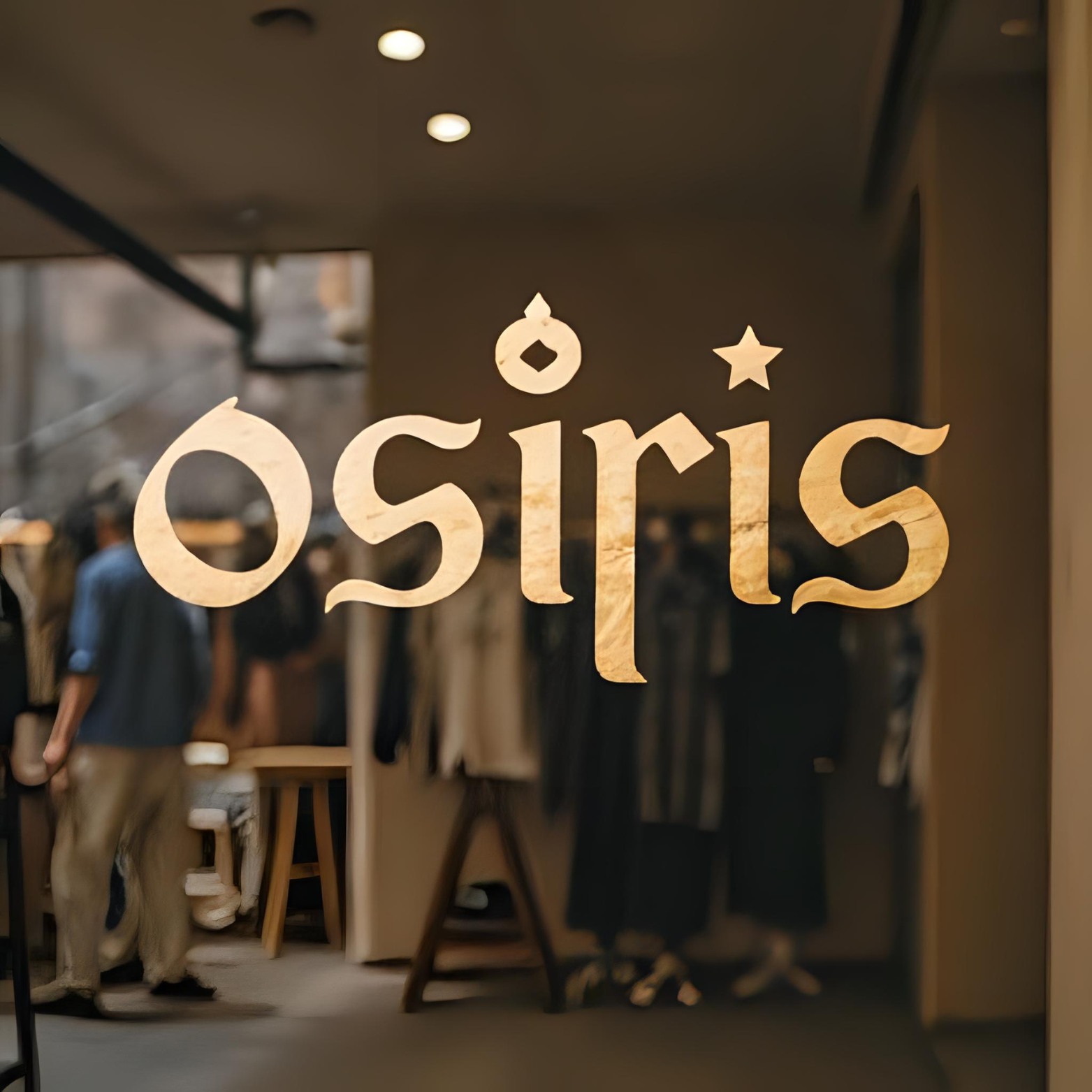 Osiris Store