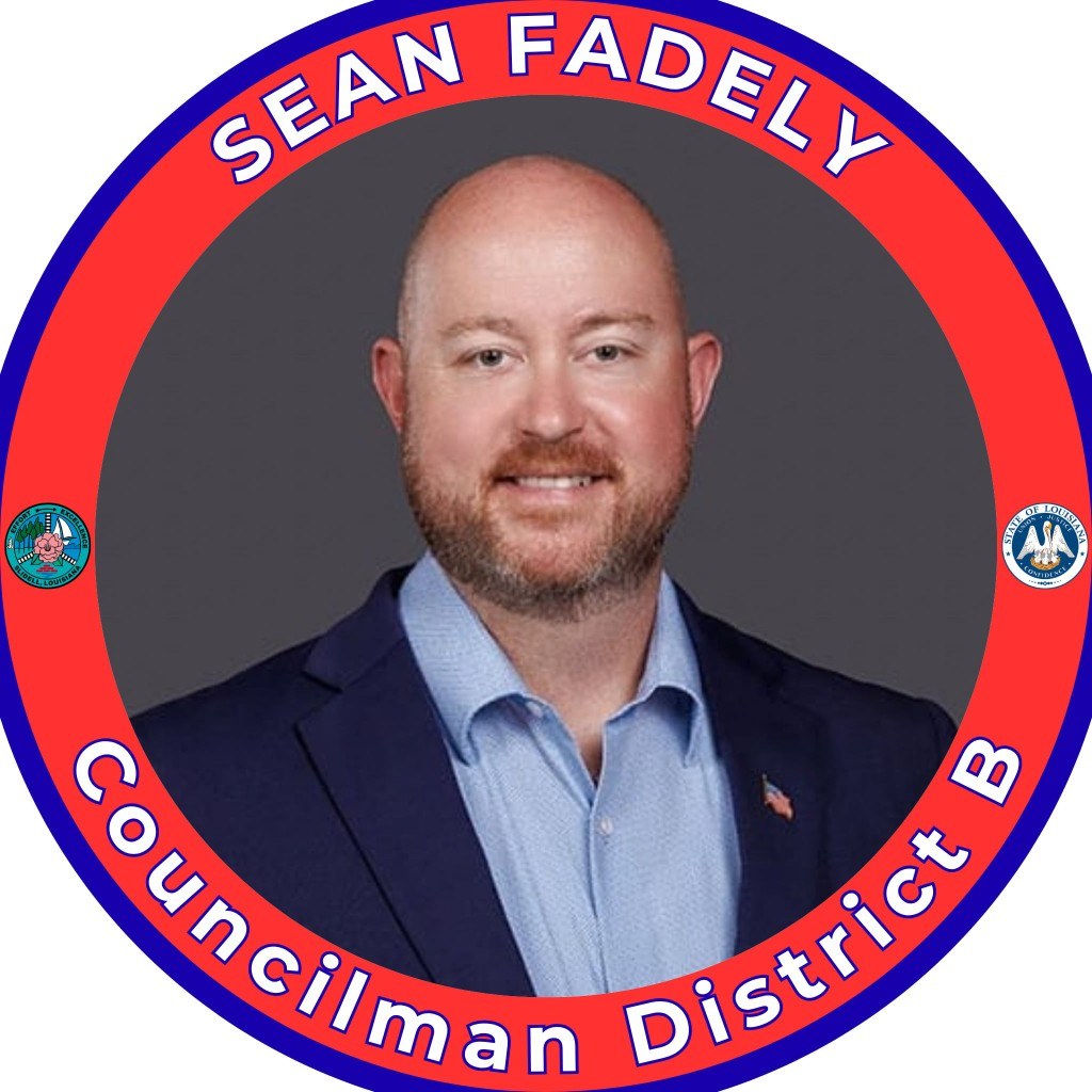 Fadely For Slidell District 