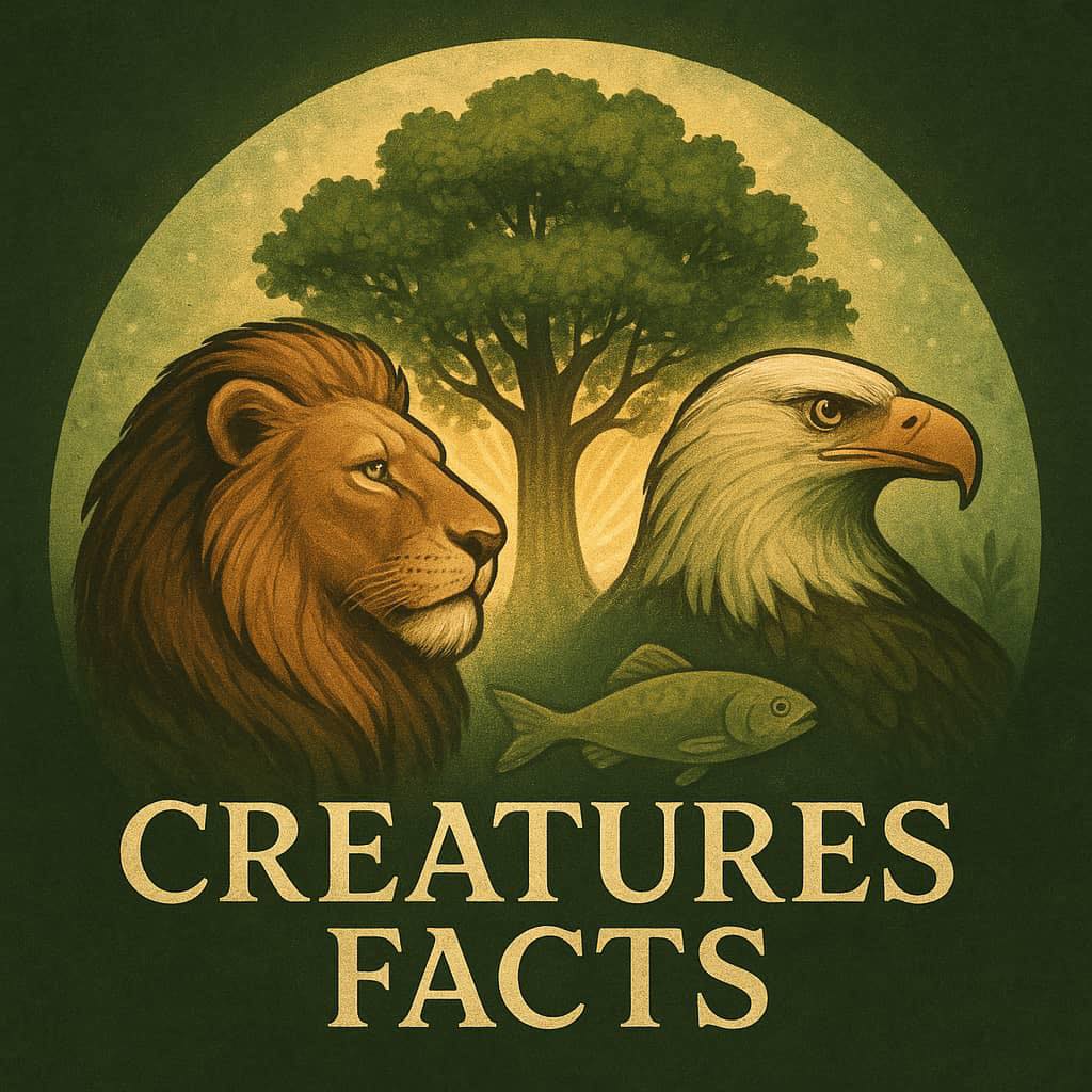 Creature’s fact | Lagos