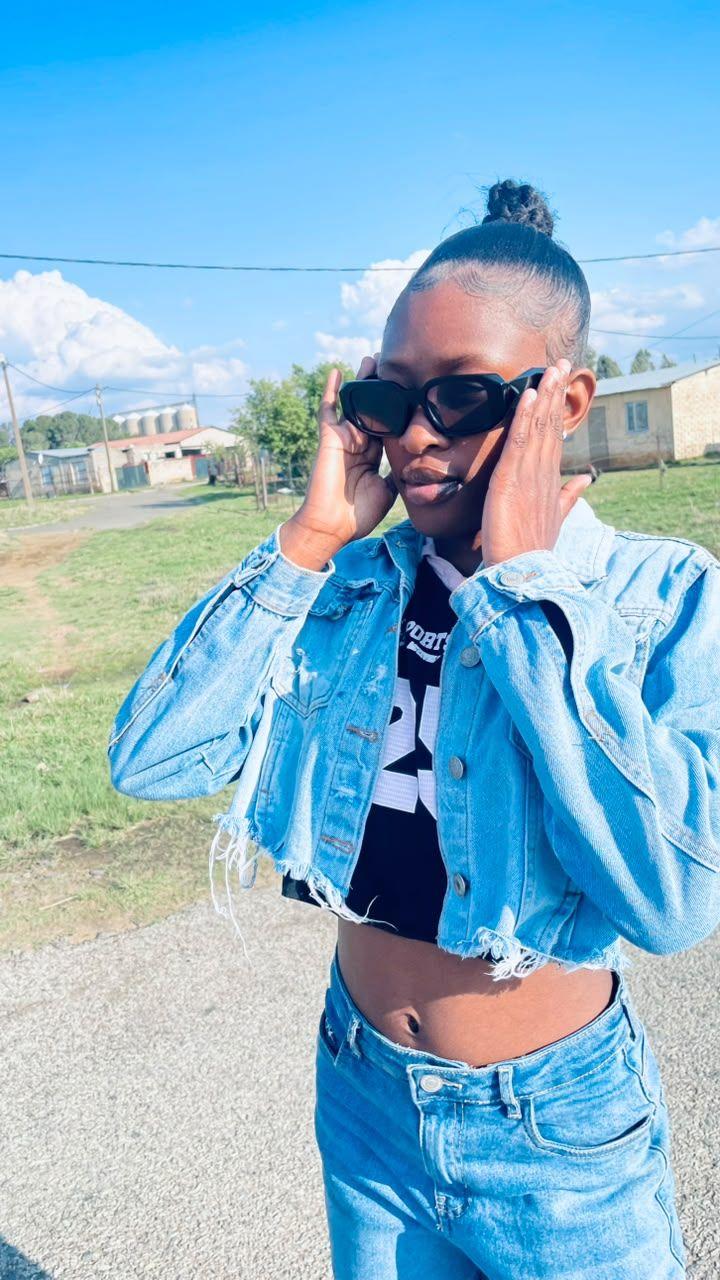Dya kopana mara?🥹 ️ ️🤌🏽 | Mami Mofokeng