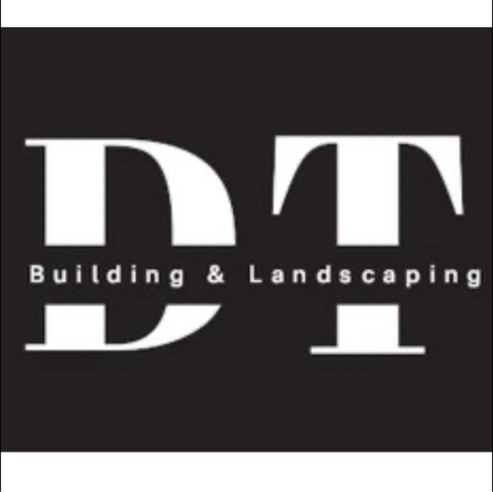 D.T Building & Landscaping | Spalding
