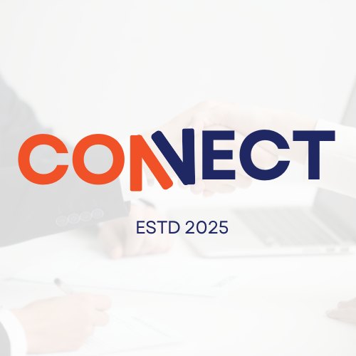 Connect First | Johor Bahru