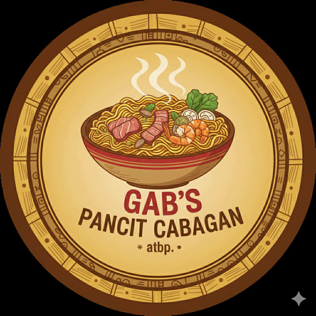 GABS Pancit Cabagan