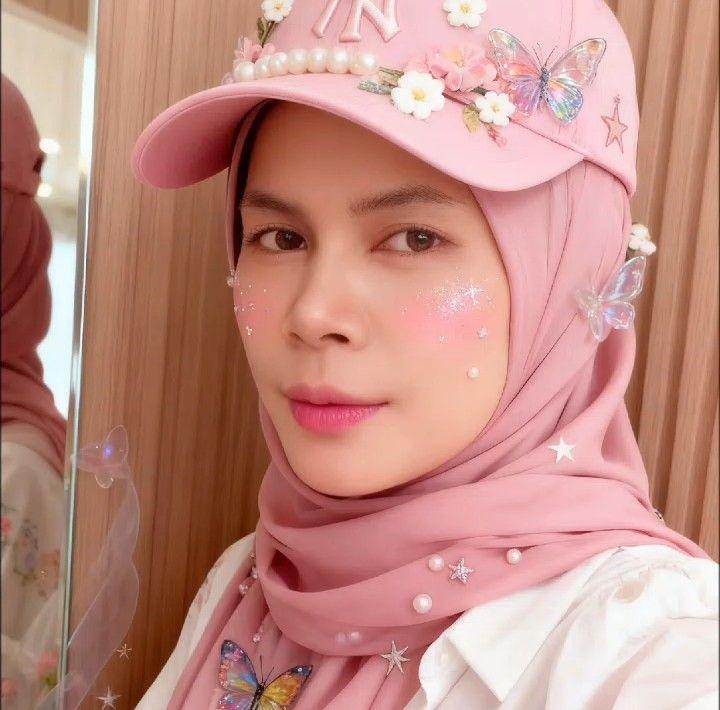 Nazla Mecca on Reels