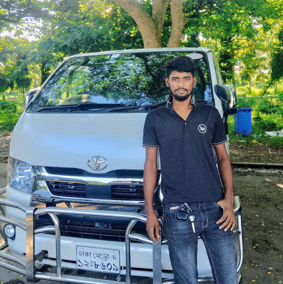 Robin Vai | Noakandi
