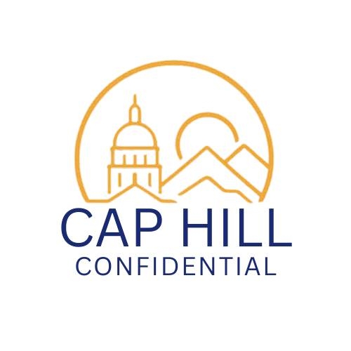 What's up ya'll? If you had an... - Cap Hill Confidential | Facebook