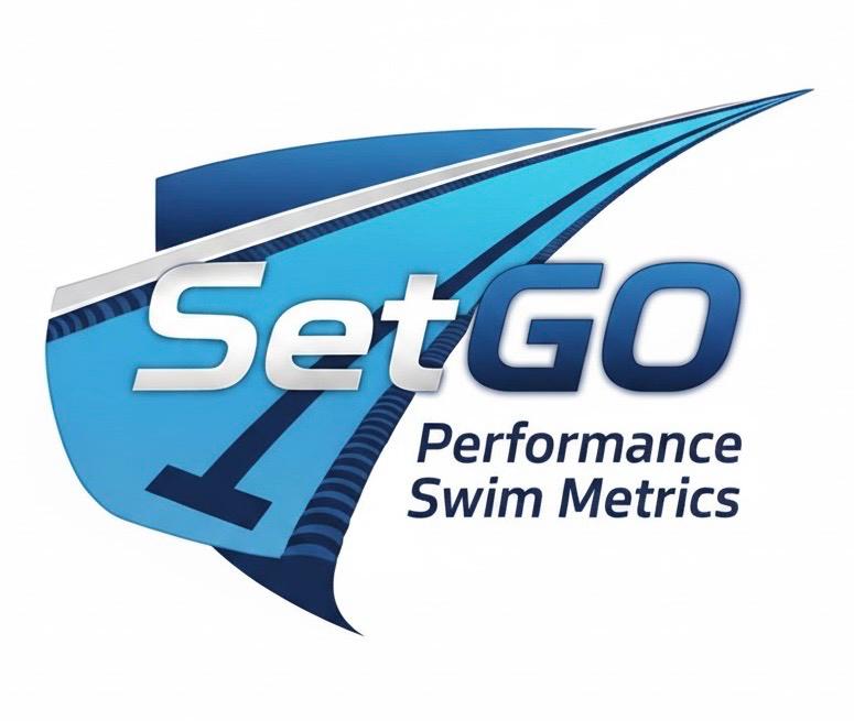 SETGO Performance Swim Metrics