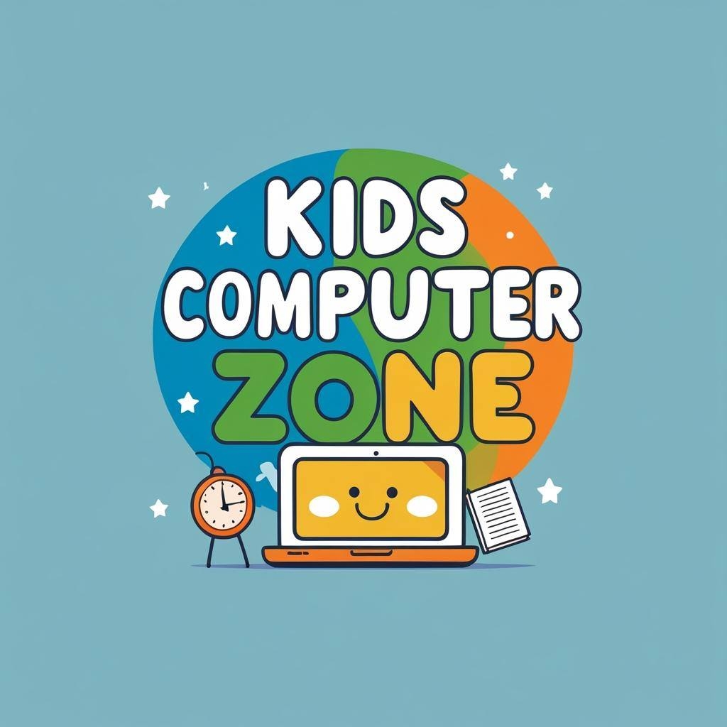 Kids Computer Zone