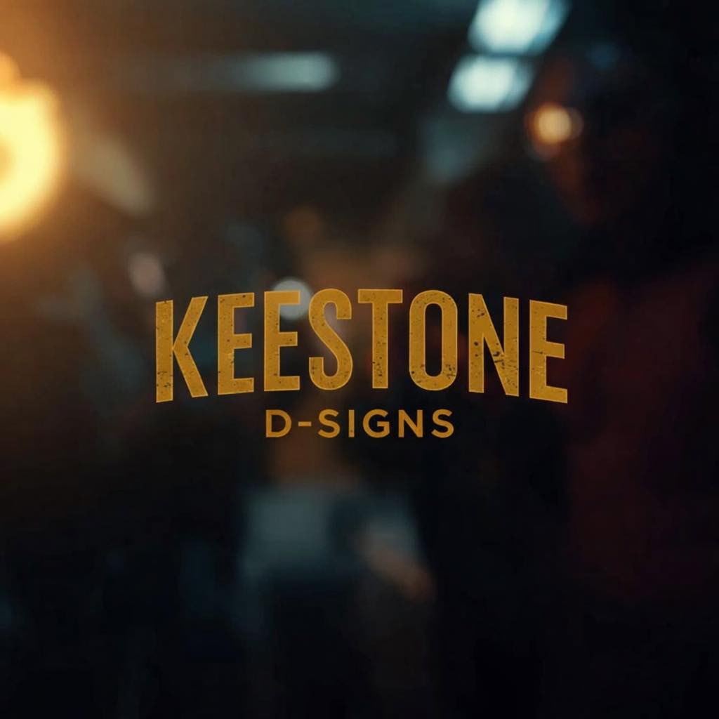Keestone D-signs | Davao City
