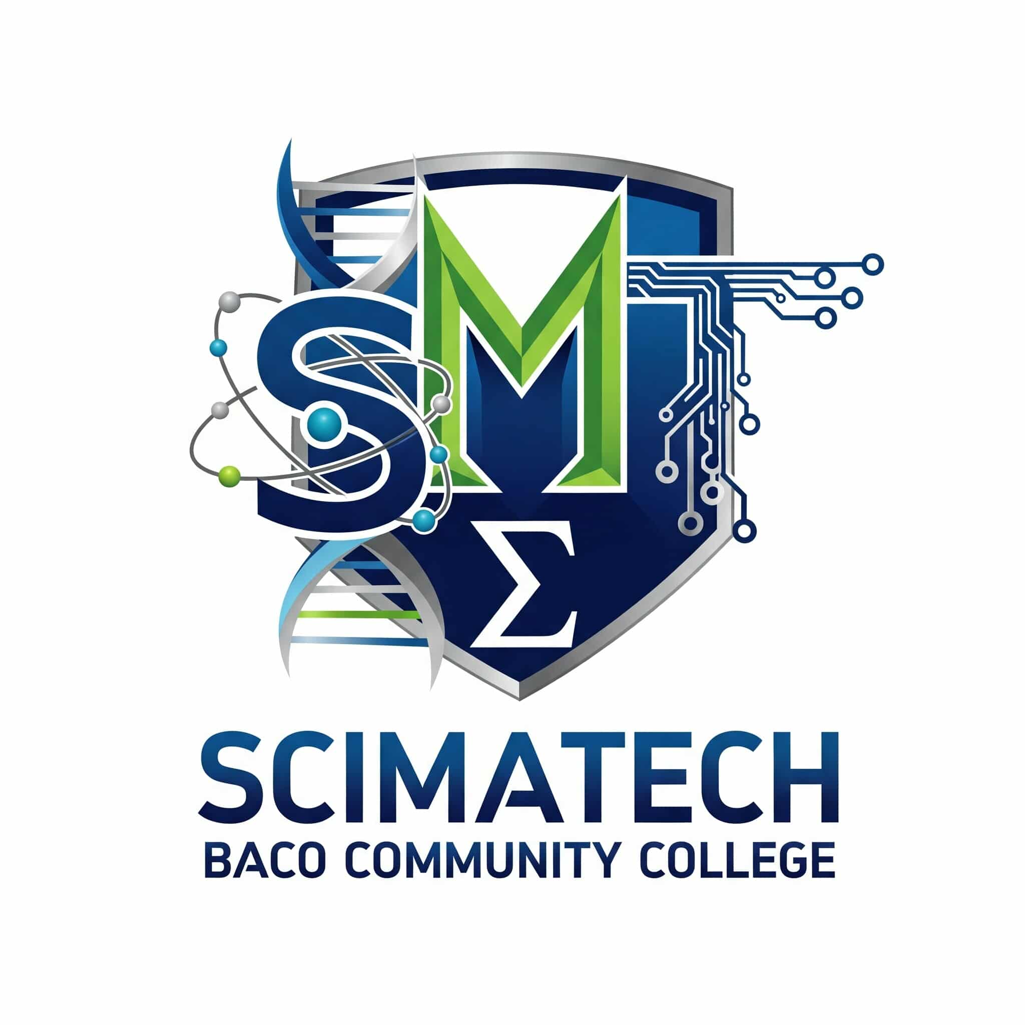 Scimatech Club- Baco Community College