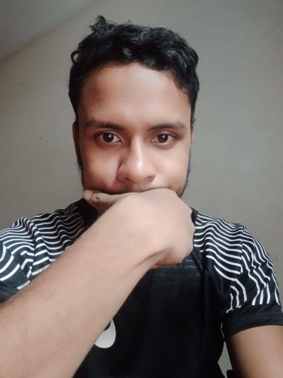 Golam Rabby