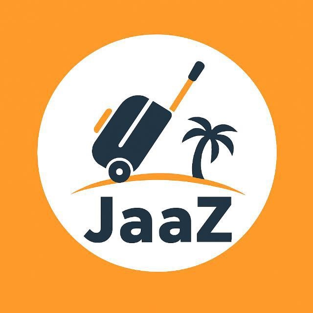 JaaZ | Dubai