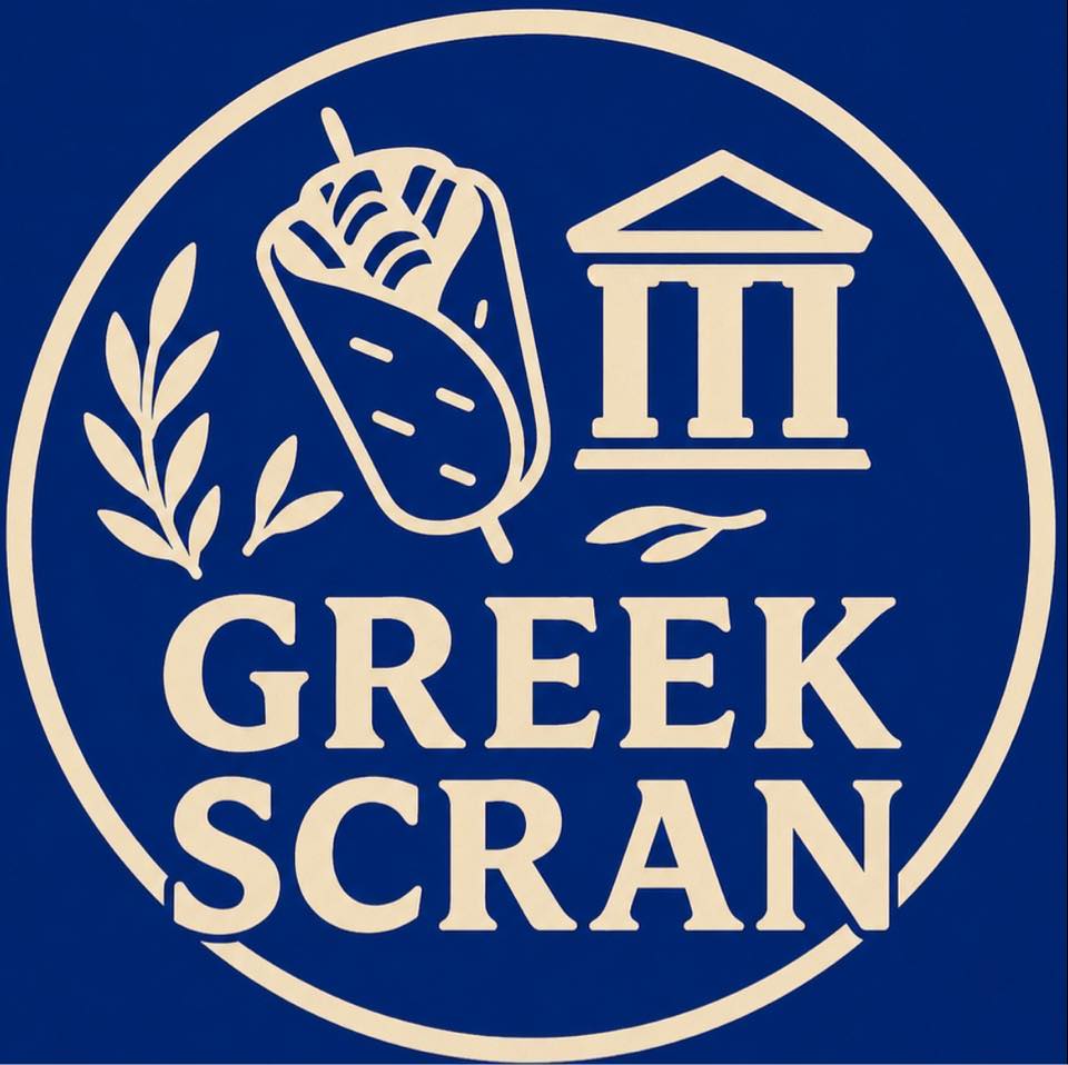 Greek Scran | Coatbridge