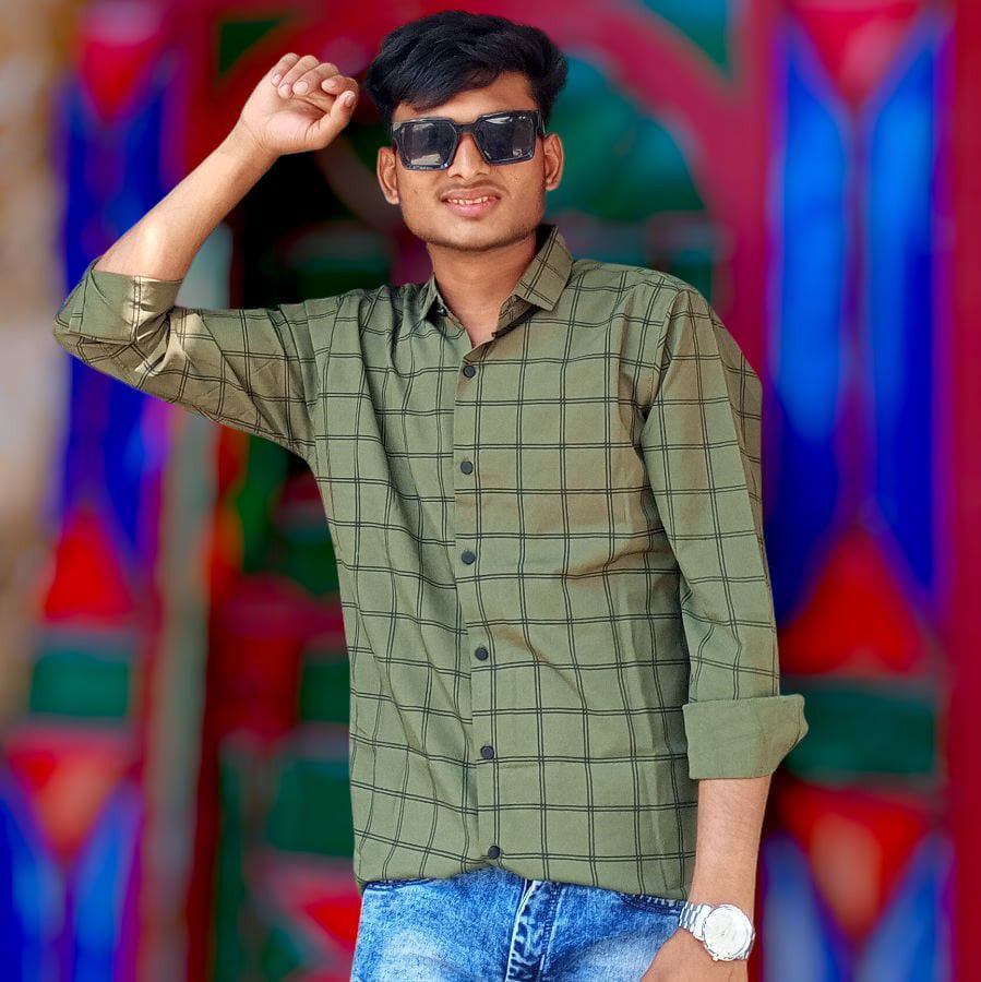 আবেদান করে দিলাম md Rakib Islam