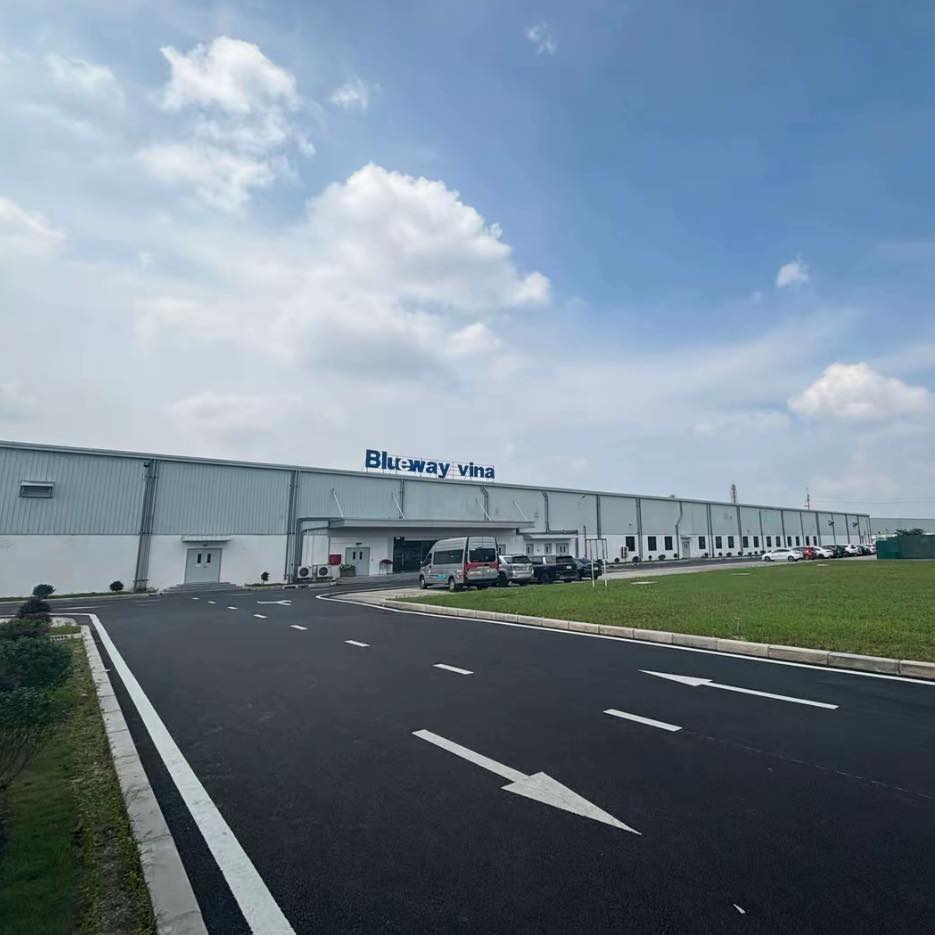 Blueway vina | Bac Ninh