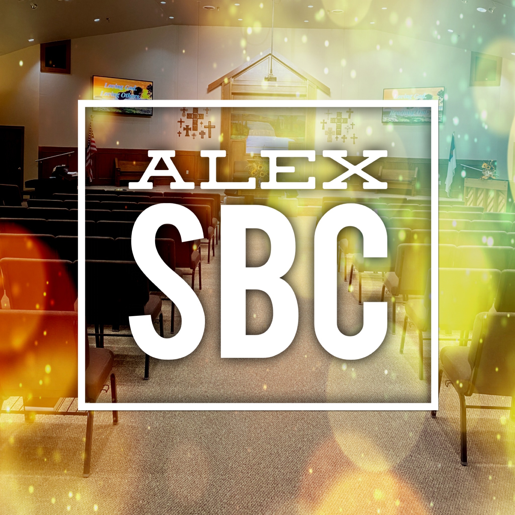 Alex Southern Baptist Chapel | Alex OK