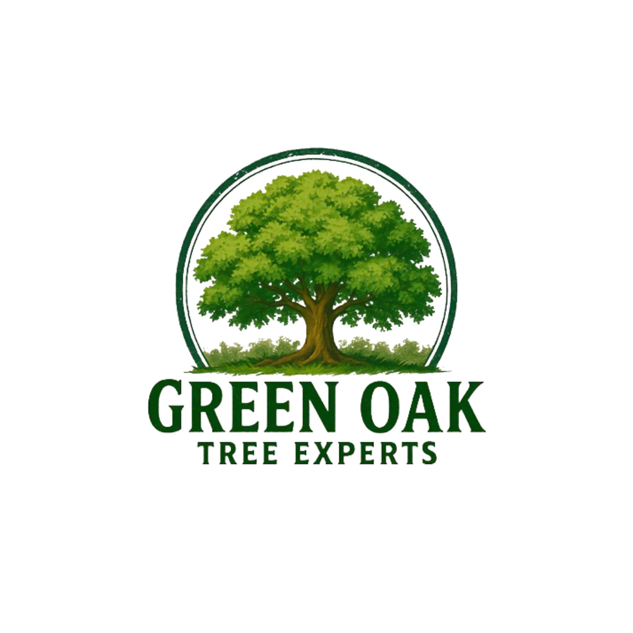 🌳💚 Green Oak Tree Experts 💚🌳 Professional, reliable, and family-owned ...