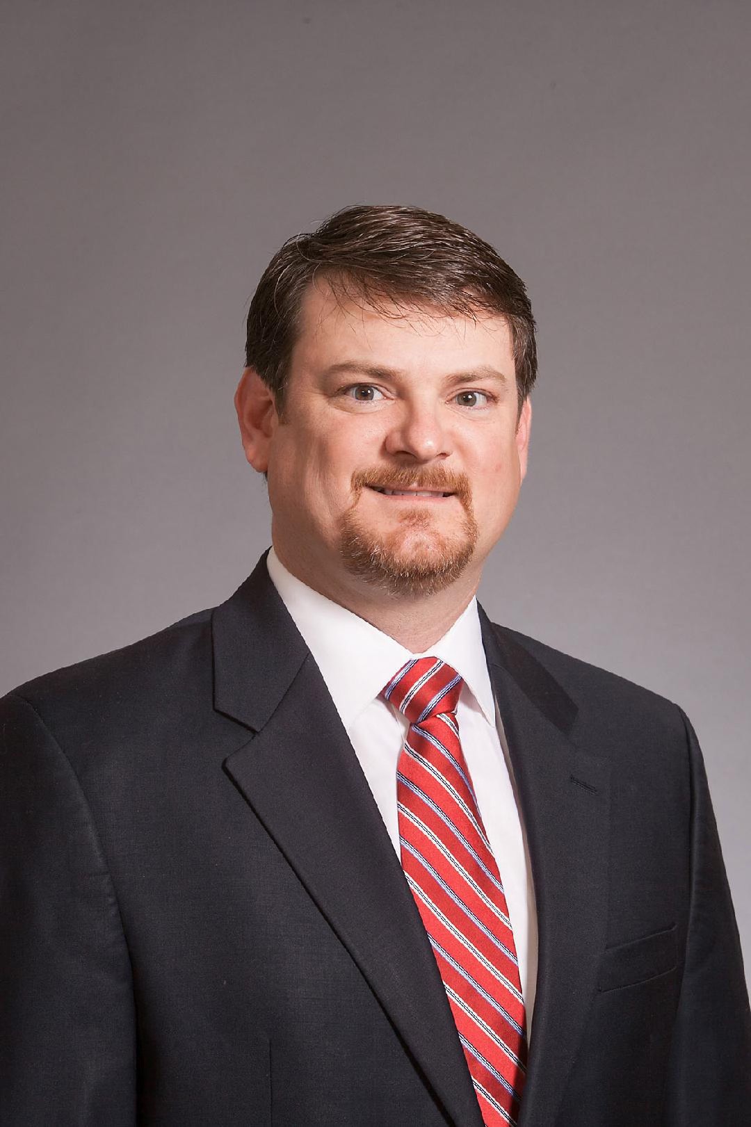 Eric Maupin for Mayor