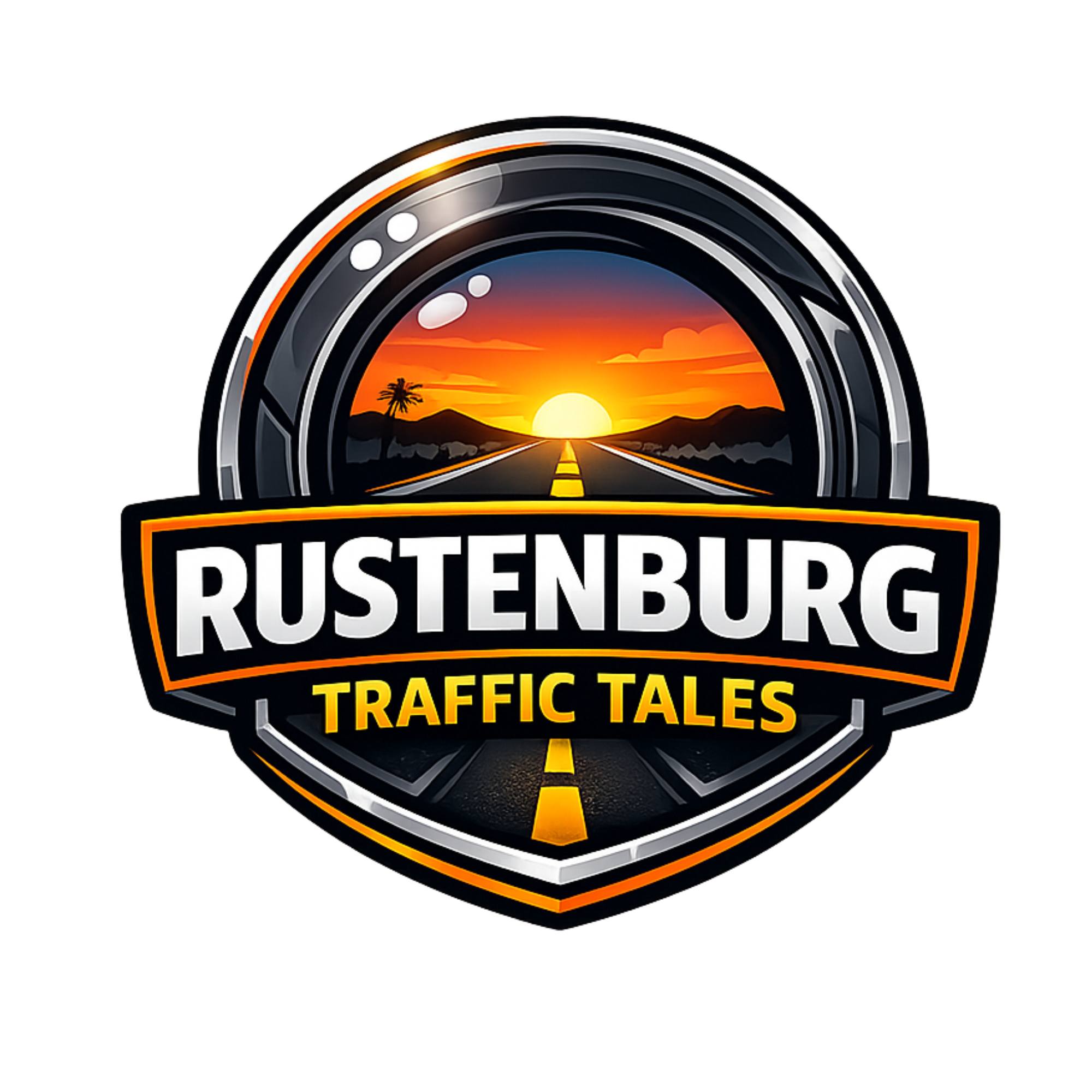 Rustenburg Traffic Tales