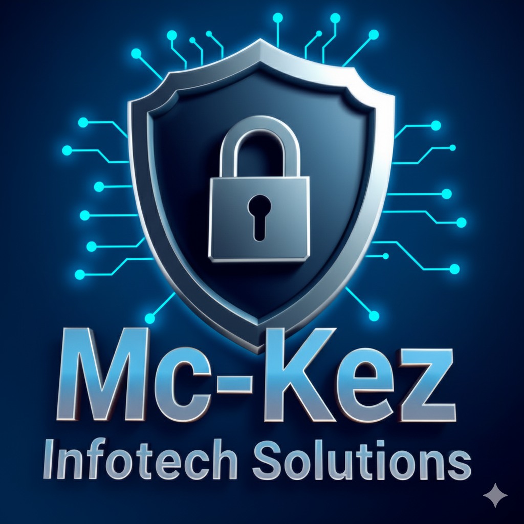 Mc-Kez Infotech Solutions | Lagos