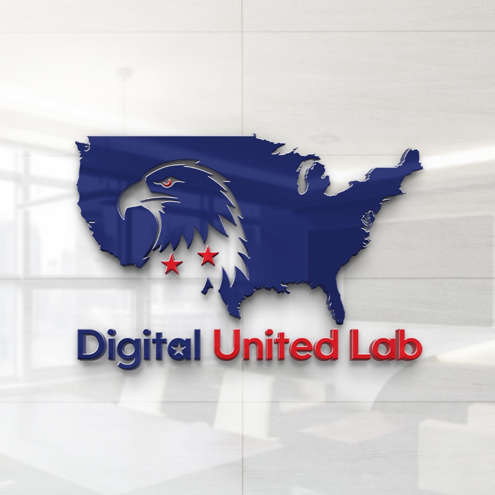 WEB Digital united Lab