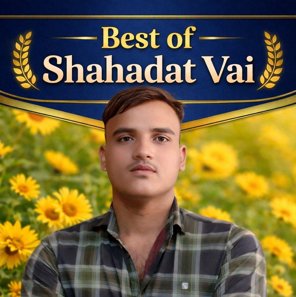 Best Of Shahadat Vai