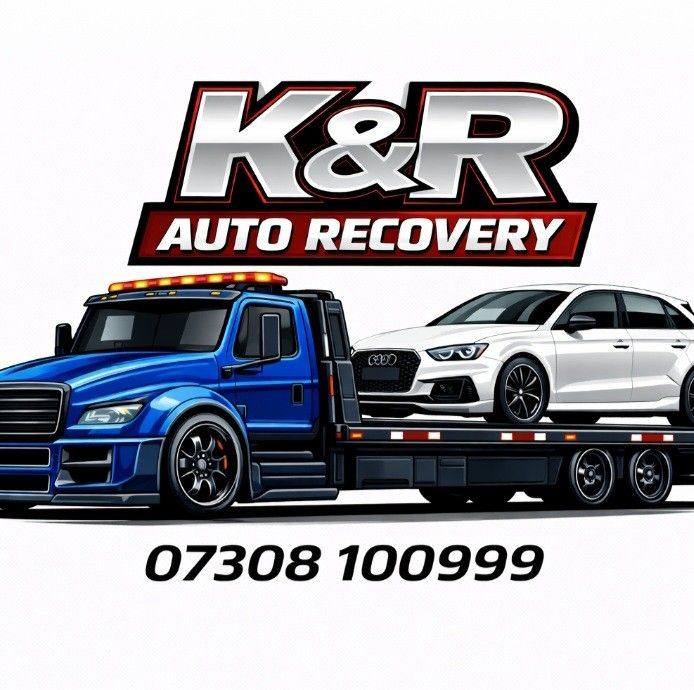 K&R Auto Recovery