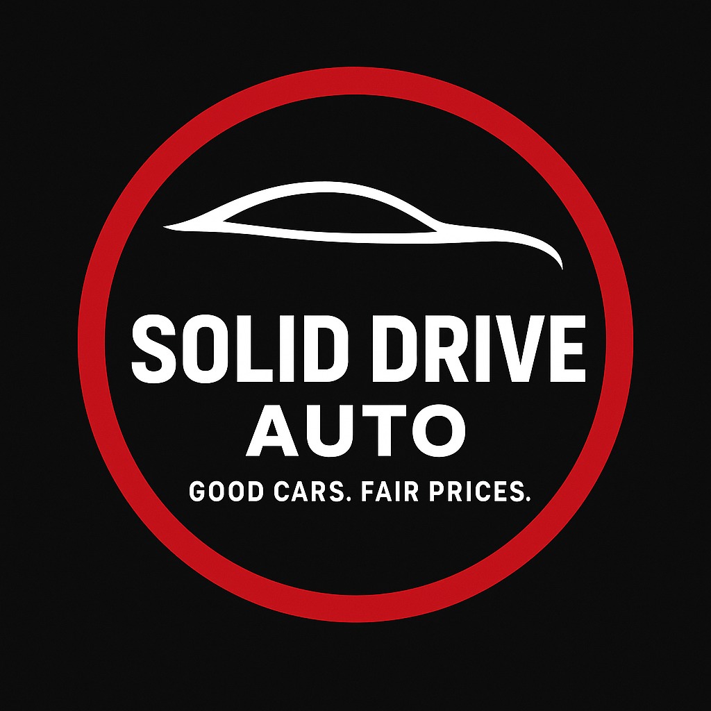 Solid Drive Auto