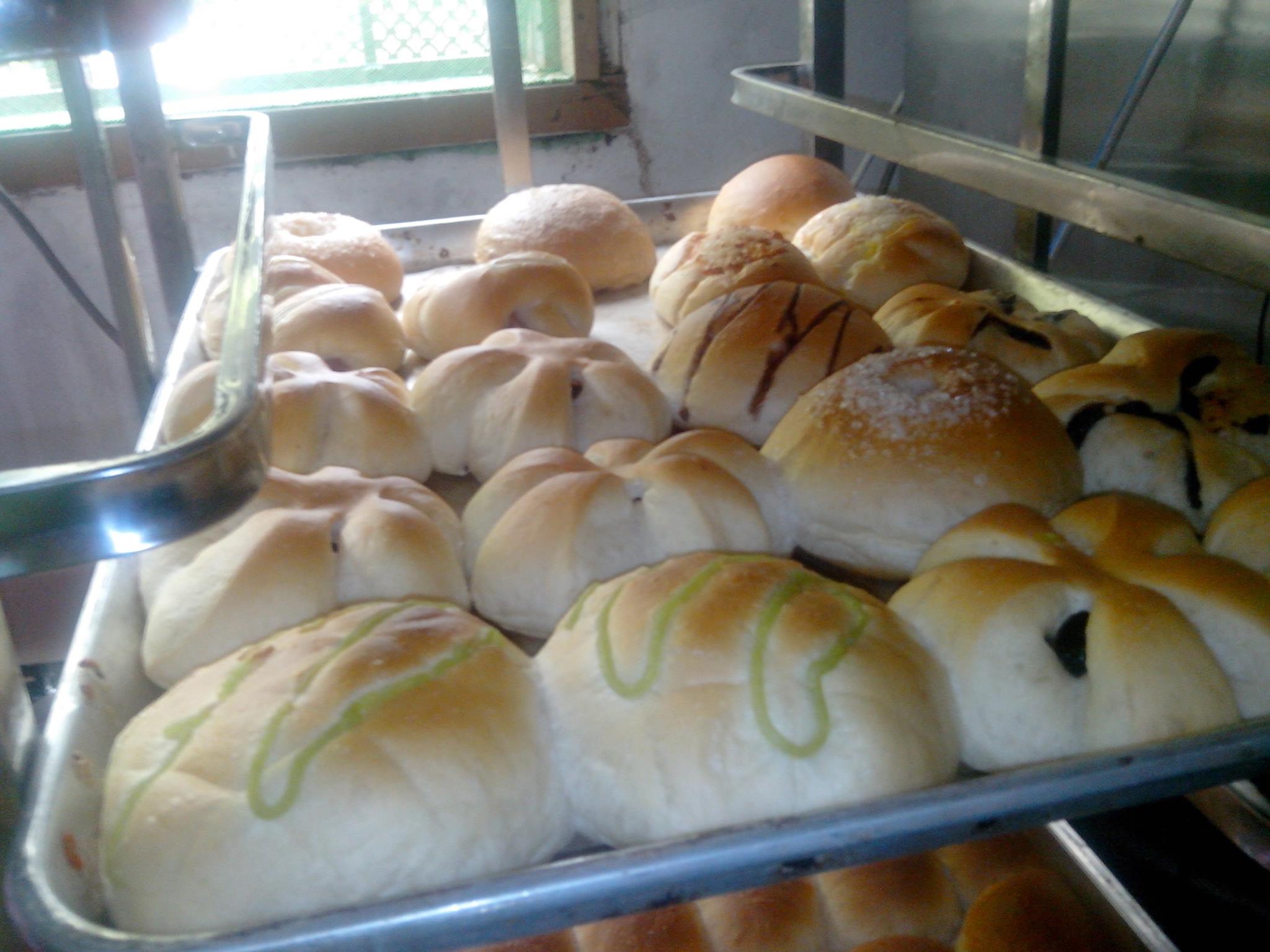 Roti Ummie
