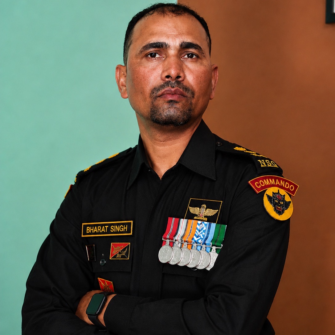 “Ghar Ki Yaad Aati Hai, Lekin Tiranga Dekhkar Aankhon Mein Garv Aa ...