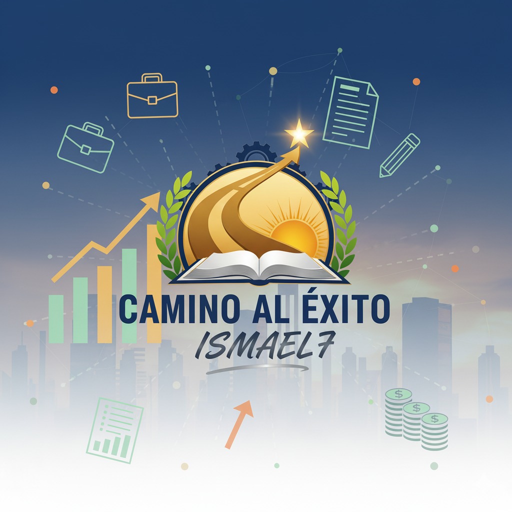 Camino al Éxito