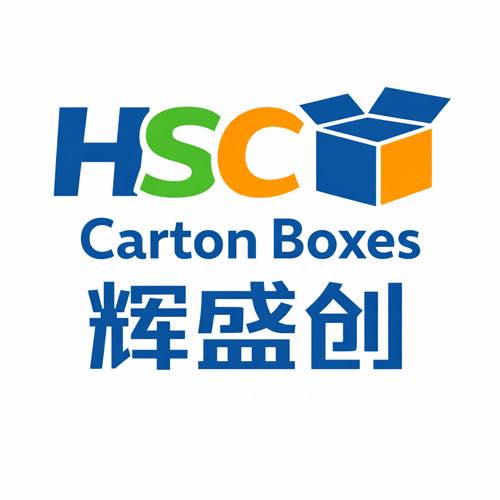 Hsc Carton Boxes