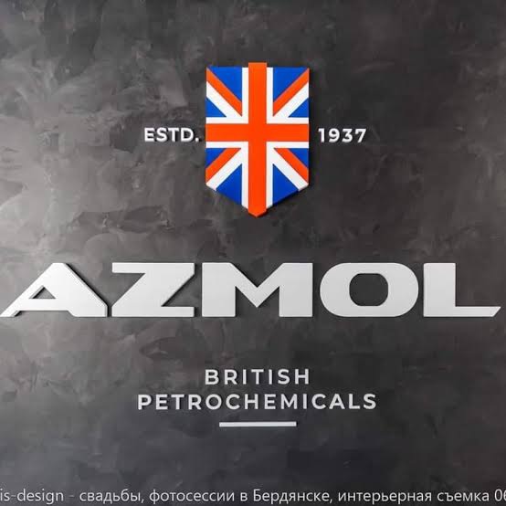 AZMOL México.