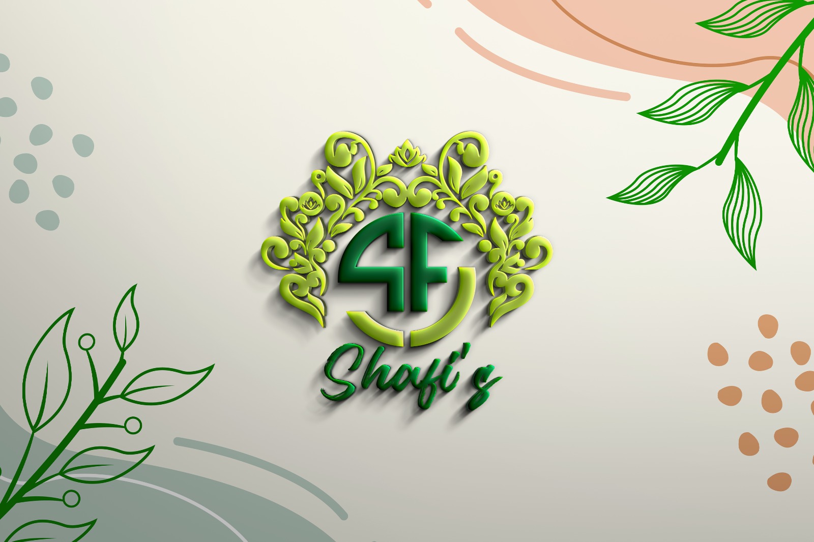 Shafi's