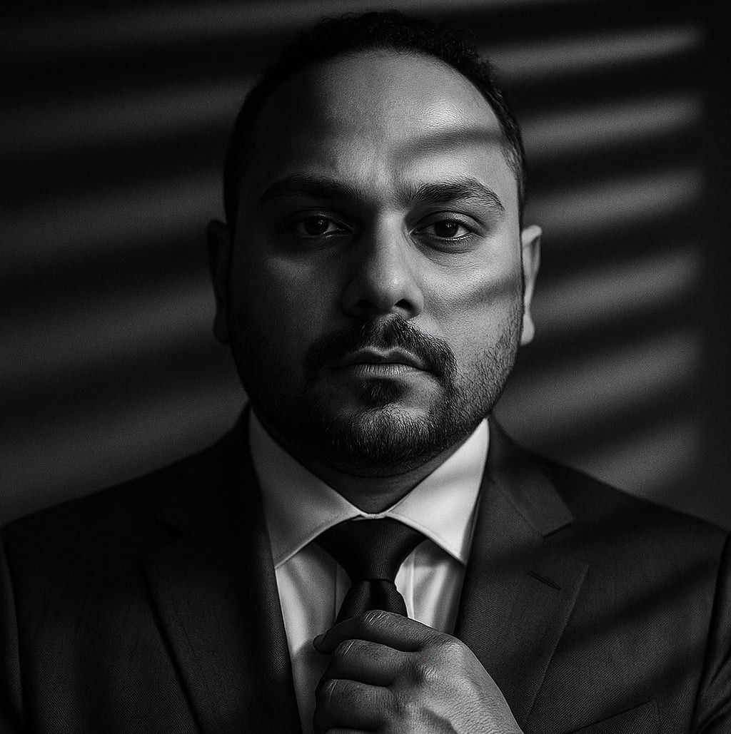Alaa El-Samman