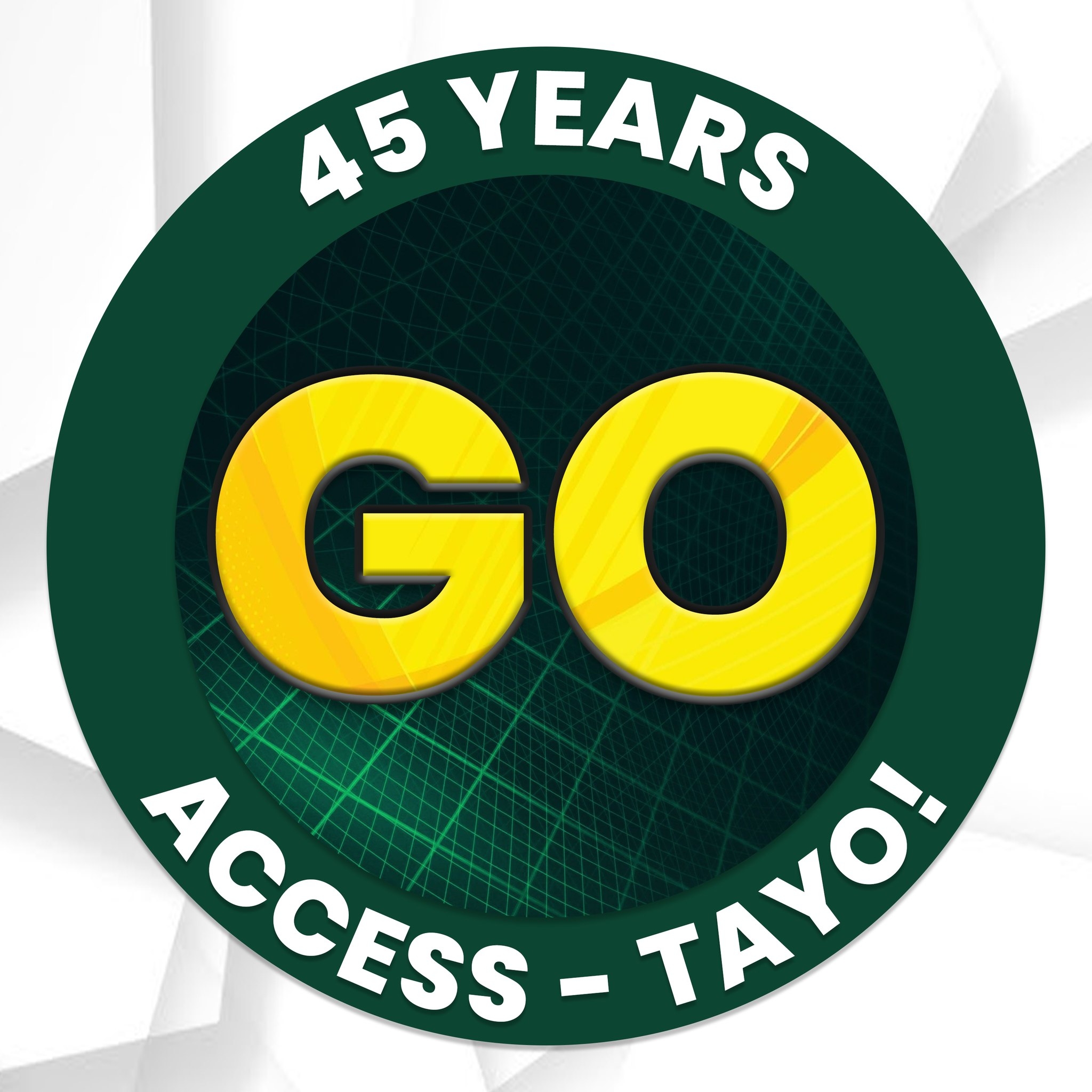 Go Access Tayo