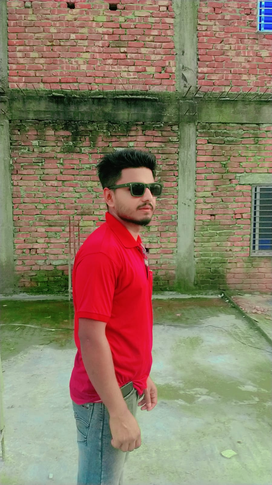 Raj Mistry