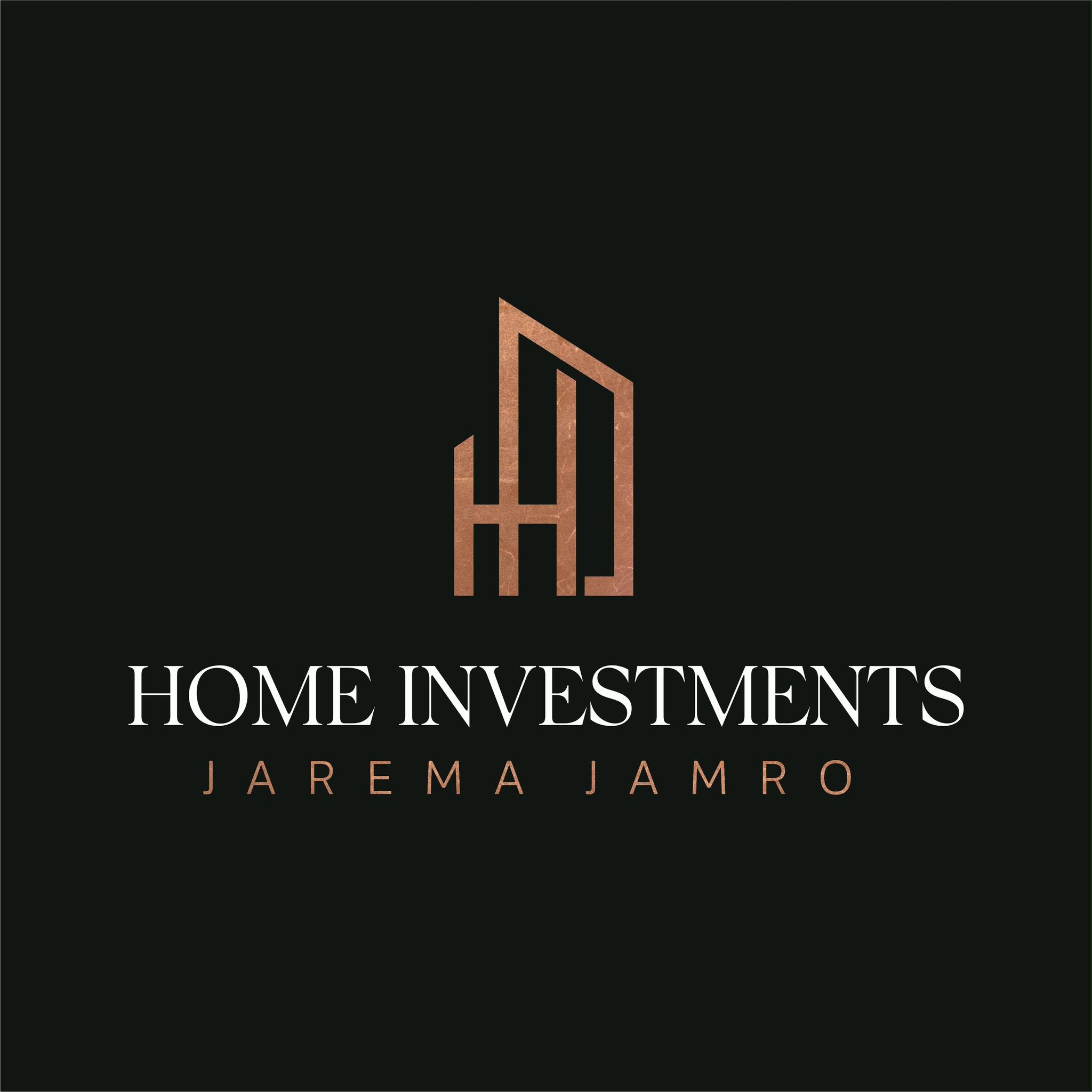 Home Investments Jarema Jamro | Rzeszów