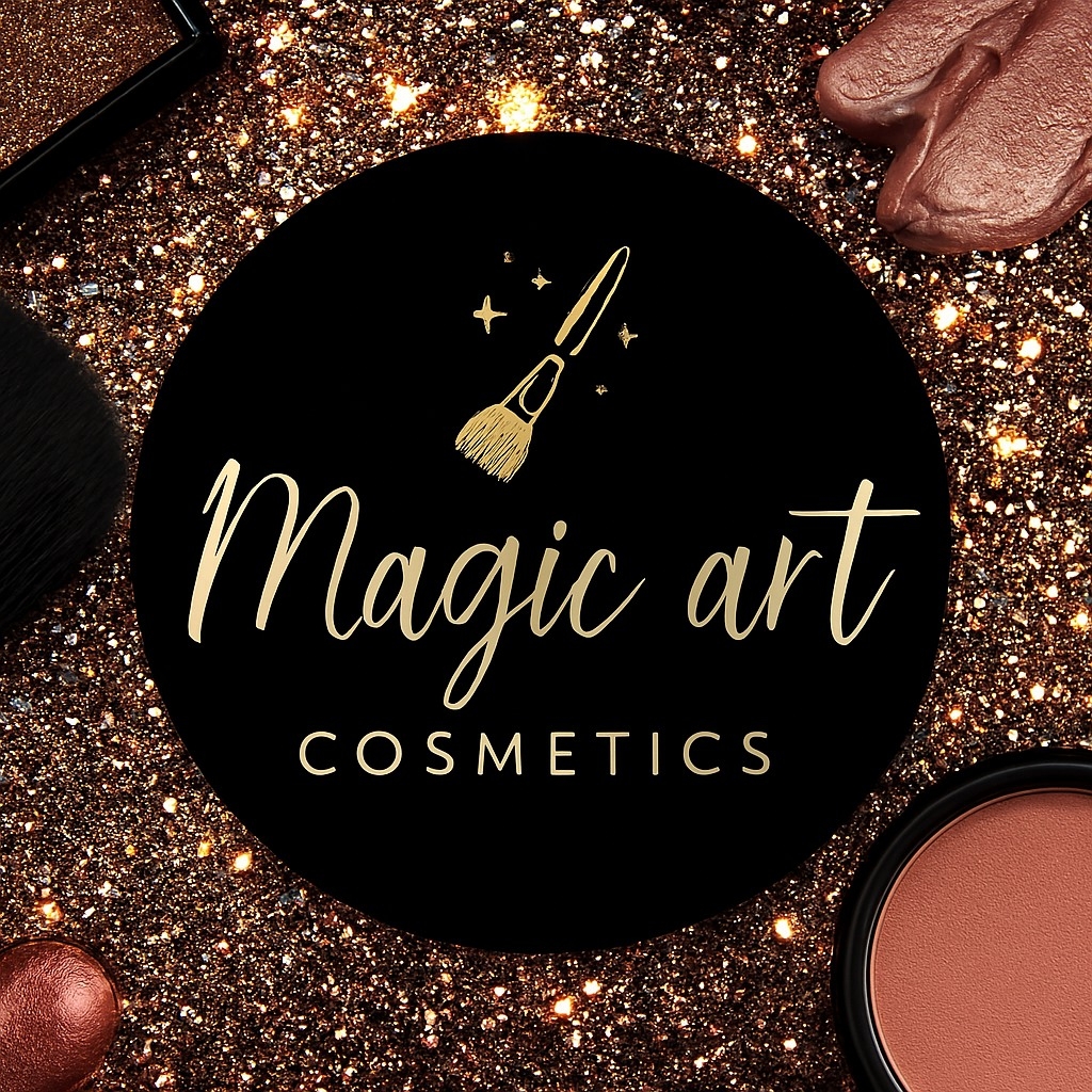 Magic Art Cosmetics