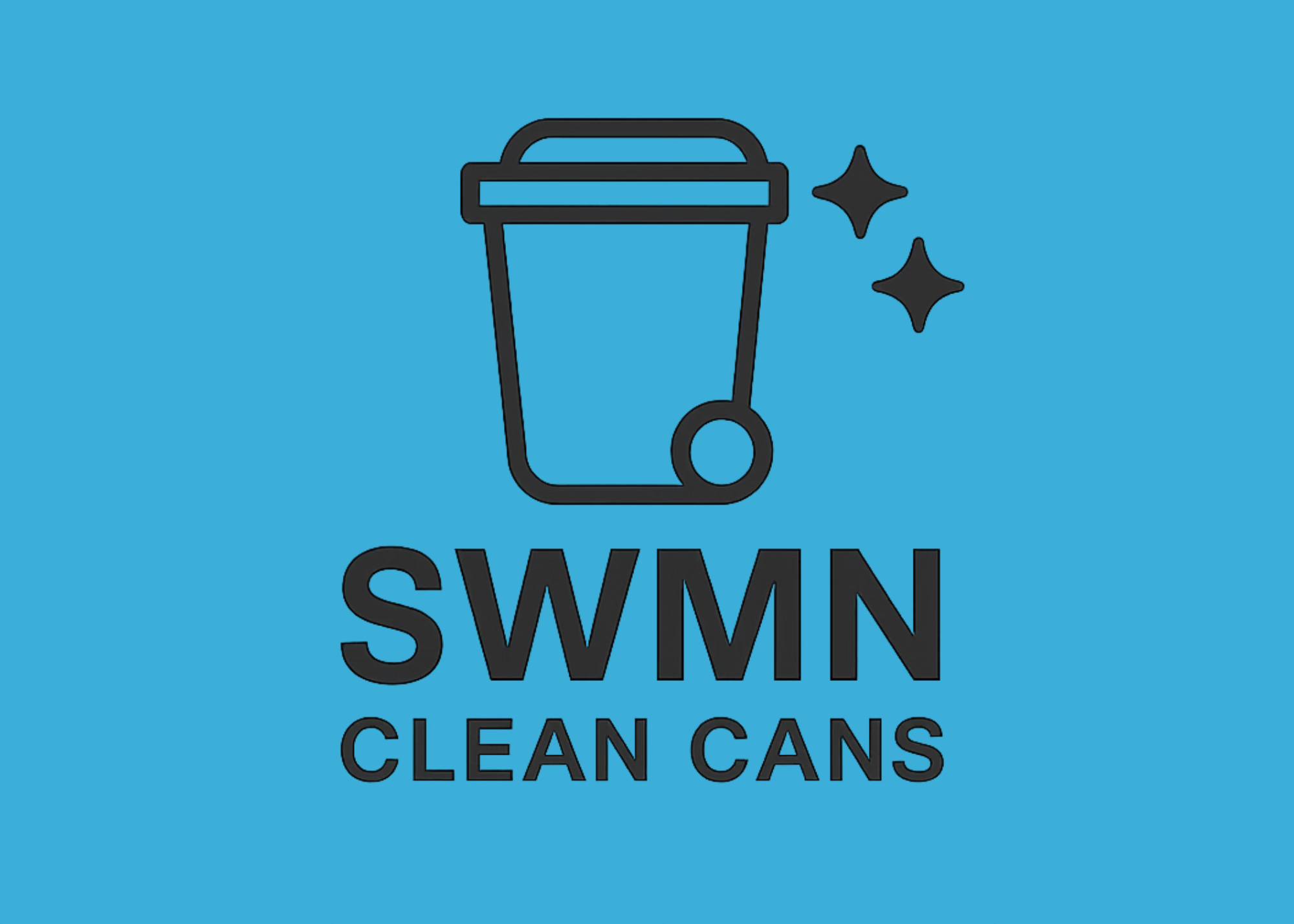 SWMN Clean Cans | Marshall MN