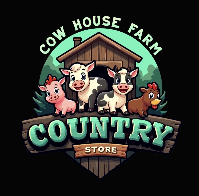Cow House Farm Country Store | Bradford