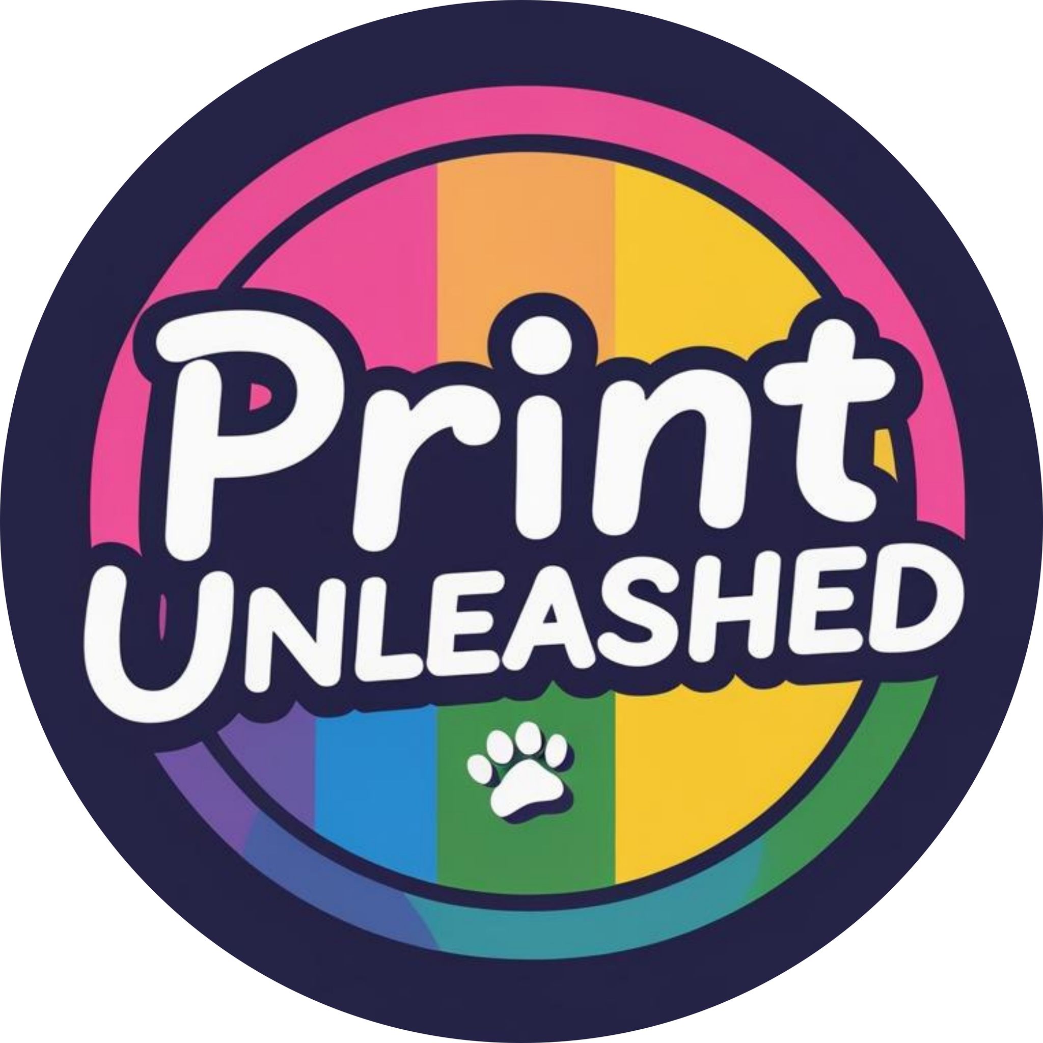 Print Unleashed