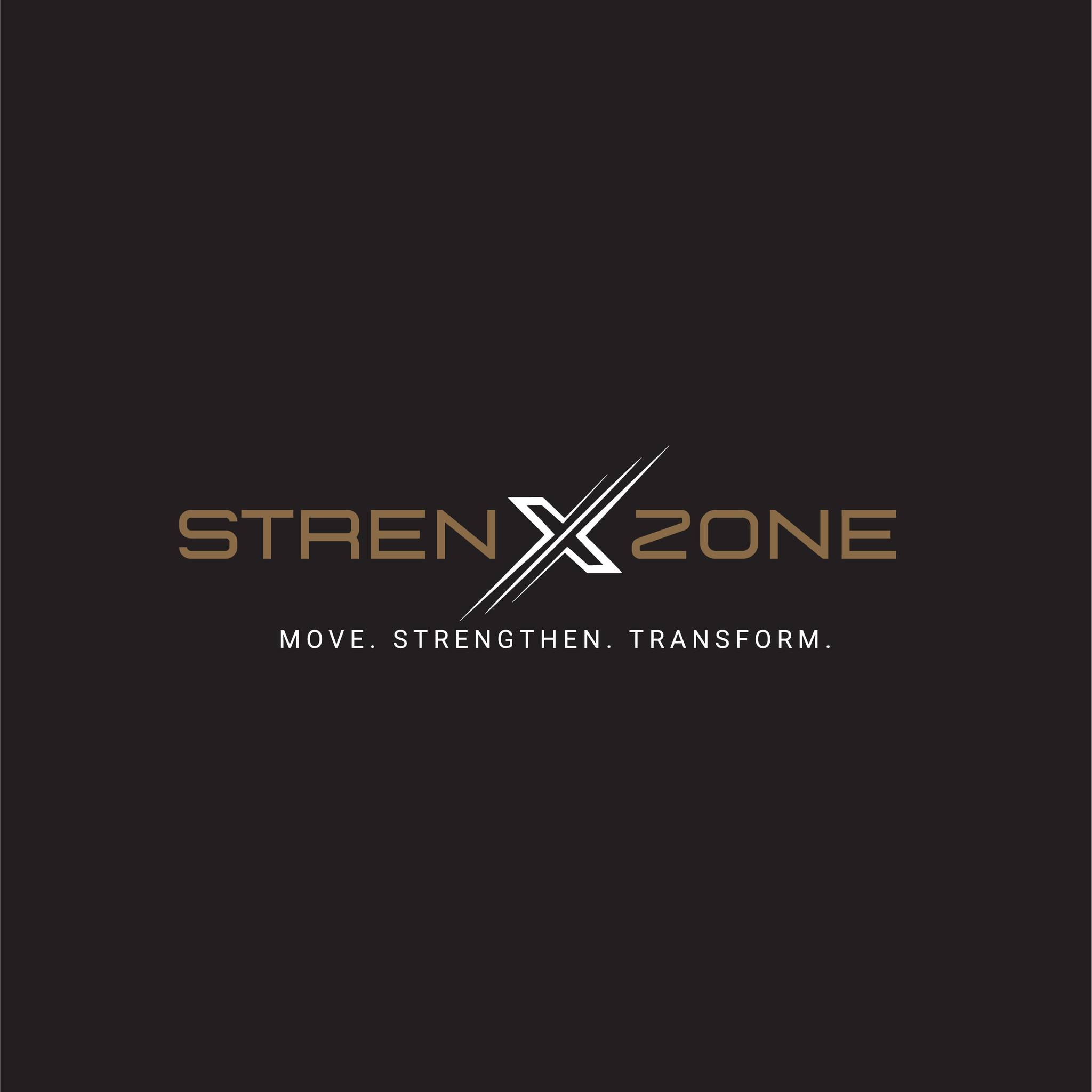 StrenXzone | Mumbai