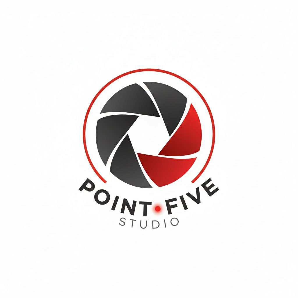 Point Five Studio | Roxas