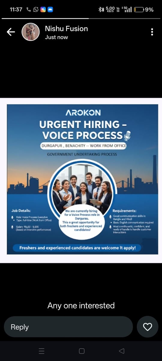 Arokon Ventures