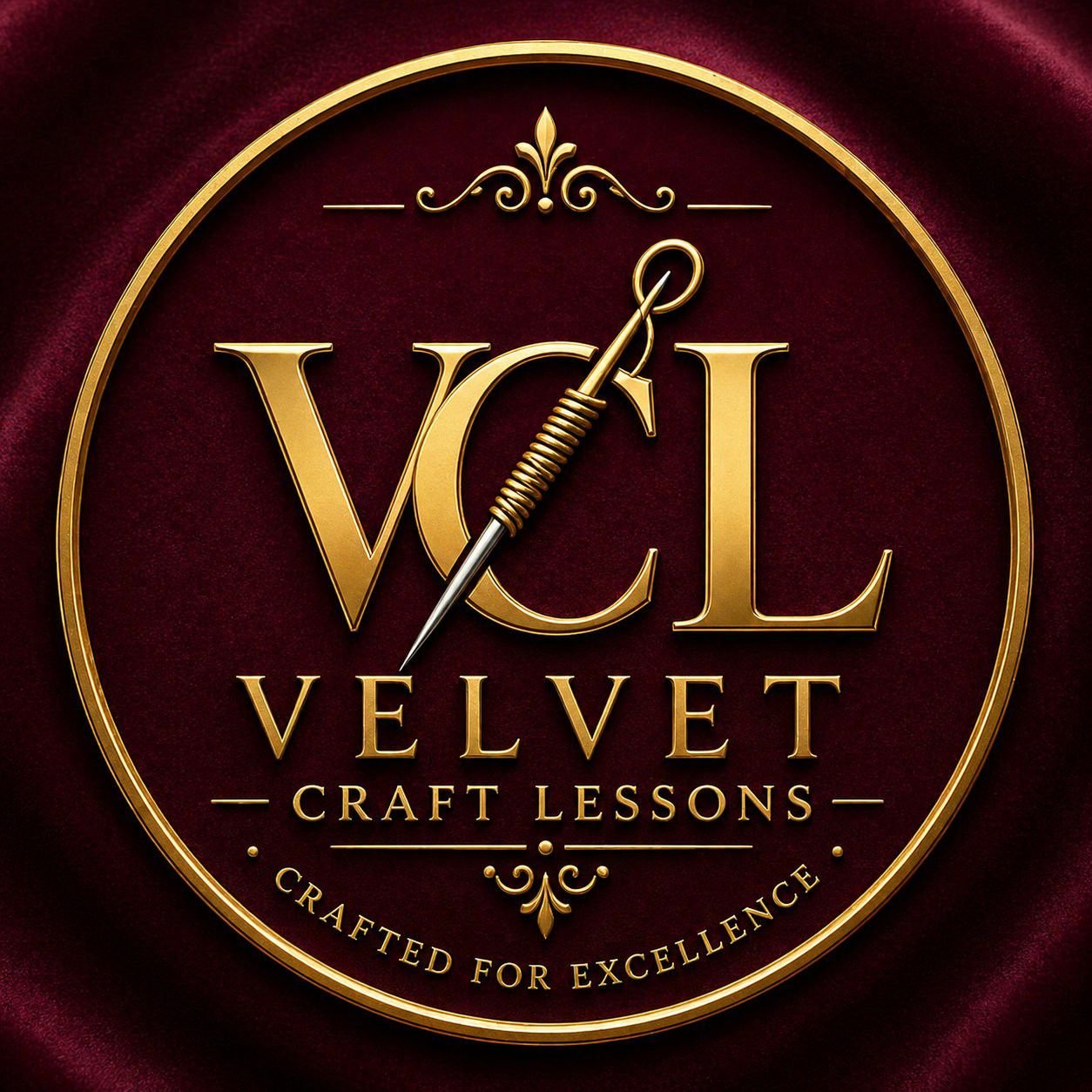 Velvet Craft Lessons | Algiers